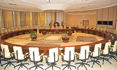 Conseil d'administration